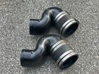 Oem Mercruiser Engine Mpi Mie 6 2l 4 5l Intermediate Elbow Down Tubes 8m0100507