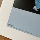 Vintage Rare  The Black Crowes Poster 1999 On Tour Promo Rock Band 90s Y2k