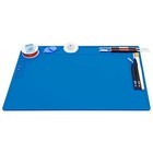  Heat Insulation Silicone Repair Mat With Scale Ruler And Screw Position H-201