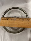 Vintage Resorts International Hotel Casino Atlantic City Ashtray Advertising