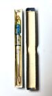 Vintage 1955 Bell Telephone Systems Mechanical Pencil Service Award W Eraser