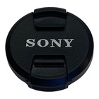 Sony Zv1f Zv-1f Front Lens Cover Cap Replacement Part