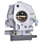 Carburetor Carb Fits For Briggs   Stratton 1992 Twin 18 Hp Model Series 422700