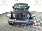 2025 Jeep Gladiator Rubicon 4wd 4dr Pickup Truck Heated Seats Navigation