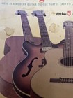 1966 The New Guitar Course Book 1 Music Book By Alfred D auberge   Morton Manus