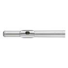 Yamaha Yfl-797 Finesse Professional Flute Silver New From Japan Free Shipping