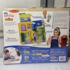 Ms  Rachel Wooden Activity Board Sesame Street By Melissa   Doug Ages 2-4 Years
