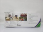 Microsoft Xbox 360 Kinect Connect Black Sensor Bar Open Box New