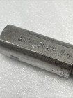 Citizen Bds507 Drill Sleeve Collet Chuck Extension  Er11  Alps Collet Nut