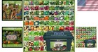 Non-gmo Heirloom Survival Seed Vault 125 Varieties Vegetable Herb Fruit Seeds