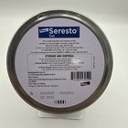 Bayer Seresto 8 Month Protection Flea And Tick Collar For Cat