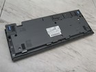 Ibm Toshiba 67-key Pos Keyboard W  Lcd 7431184 50y7034 00dn136 00dn174 00dn095