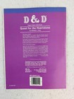 Dungeons   Dragons Xl-1 Quest For The Heartstone Expert Game Adventure 9114 1984