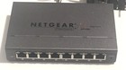 Netgear Prosafe Plus 8-port Gigabit Switch Gs108e V2 W  Power Supply