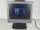 Sony Lmd-1410 Lcd 14  Pro Monitor  100-240vac  50 60hz  Vintage  Audio video