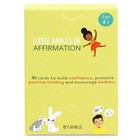40 Positive Affirmation Cards For Kids Children Daily Mindfulness Gratitude Cute