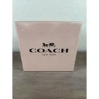 Coach 4-pc  Eau De Parfum Deluxe Mini Gift Set New In Package 