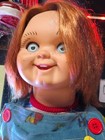 Chucky Good Guy Doll Life Size