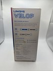 Linksys Velop Intelligent Mesh Wifi System Whw03 V2 W power Cord Open Box 