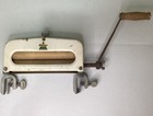1940   s    little Magic     Antique Clothes Wringer Vintage Antique Works Fine