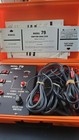 Merc Tronic Model 79 Ignition Analyzer With Case  Manual Iriginal Box Complete