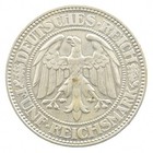 1929 Germany 5 Reichsmark  7558