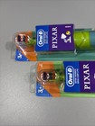 Oral-b Kids Battery Toothbrush Pixar Toy Story Buzz Lightyear 2 Pack Set Ages 3 