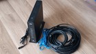 Xfinity Arris Tg1682g Dual Band Wireless 802 11ac Cable Modem Router W  Cords