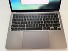 Apple Macbook Pro 13   1tb Ssd  Apple M1  2 3ghz  16gb laptop - Space Gray
