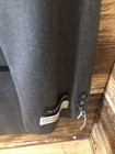 Rj Classics Men s Grey Hunt Coat - Men s 44