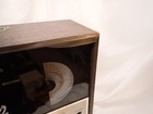 Vintage Phone-mate 800 Automatic Telephone Answering Machine W messages  Plays 