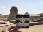 Authentic Egyptian Sand From The Great Pyramids Of Giza  Egypt 