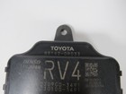 2020-2025 Toyota Rav4 Blind Spot Sensor Rear Radar Module 88162-0r033 Oem