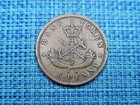          Upper Canada Penny 1857 Bank Token Coin 121424-11