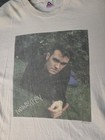 Morrissey Vintage Rare Original Shirt Xl 90s Excellent Condition The Smiths