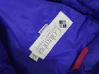 Columbia Ski Suit Snowsuit One Piece Snow Bib Retro Vintage Mens Size Large