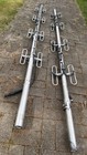 Commscope   Amphenol - Db420-b - Andrew Omni Exposed Dipole Antenna  450-470