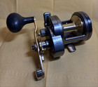 Shimano Torium 16 Jigging Fishing Reel Cleaned Serviced Carbontex Drag Smooth 