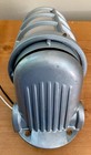 Vintage Industrial Exterior Explosion Proof Cast Metal Light  Fixture  10   