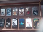 Zippo Lighter Collection