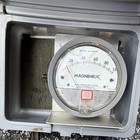 Dwyer Magnehelic Differential Pressure Gauge 0-1 0 In  Water Mpn W32y Km
