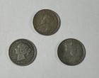 Canada 1900  1919   1906  5c   2378  Decent