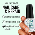 Opi Start To Finish   Nail Envy Nail Strengthener Original Formula 15ml Optional