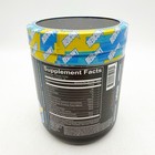 Redcon1 Total War Preworkout Powder 30 Servings Blue Lemonade Flavor Exp 11 27