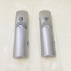 Lot Of 2 Panasonic Kx-tga660m Dect 6 0  Cordless Phone Handsets For Kx-tg7643