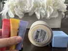 Laneige Beauty Bundle-water Bank  Lip Glowy Balm  Ouai Body Creme