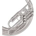 Allora Asp-450 Bbb Sousaphone Silver