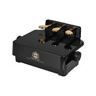 Adjustable Piano Pedal Extender Bench For Kids Design With 3 Pedal Black M2y6