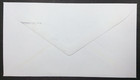Us Postal Cover Special Event Cancel - Uss Missouri Bb-11