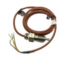 New Ifm Efector 1 2    Npt 30 Bar High Temperature Flow Sensor Stn12zbb